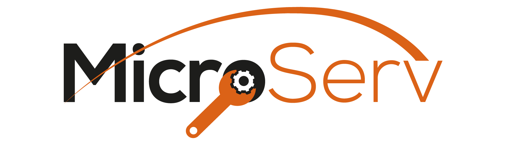 MicroServ Panama Logo